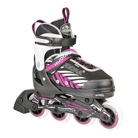 HUDORA 28136 pattini in linea