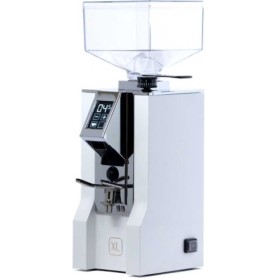 Eureka Mignon XL Chrom Weiss (KML6D101)