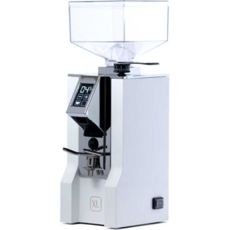 Eureka Mignon XL Chrom Weiss (KML6D101)