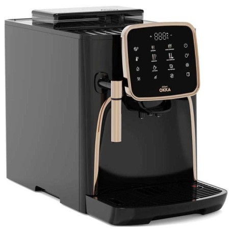 Arzum Kaffeevollautomat OK0030-0400           Bronze