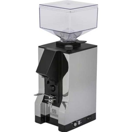 Eureka Mignon Silenzio 55mm Chrom / Chrom (ESN55-951-16CR)