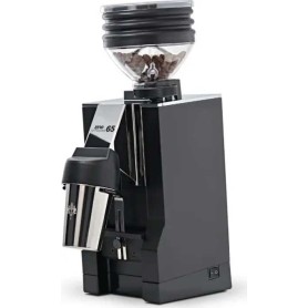 Eureka Mignon Zero All Purpose Schwarz (EZA65-001)