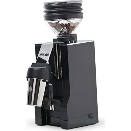 Eureka Mignon Zero All Purpose Schwarz (EZA65-001)