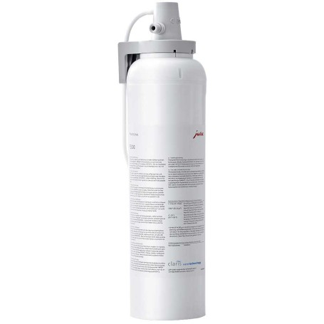 JURA Wasserfilter F3300 für Automaten mit Festwasseranschluss (70332) (70332.DE)