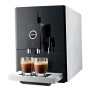 JURA A9 Macchina da caffè completamente automatica (alluminio) Numero articolo: 1101826