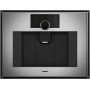 Gaggenau GC461120 Macchina da caffè completamente automatica (acciaio inox)