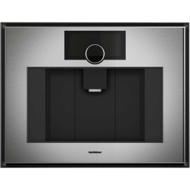 Gaggenau GC451120 Macchina da caffè completamente automatica (acciaio inox)