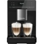 Miele CM 5310 Silence Macchina da caffè completamente automatica (nero ossidiana)