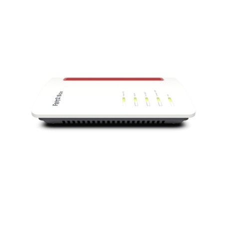 AVM FRITZ!Box 7530 AX router wireless Gigabit Ethernet Dual-band (2.4 GHz/5 GHz) 3G 4G Bianco (4610098) (20002930)