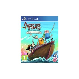 BANDAI NAMCO Entertainment Adventure Time: Pirates of the Enchiridion, PS4 Standard Inglese, ITA PlayStation 4 (113158) BANDAI NAMCO Entertainment Adventure Time: Pirates of the Enchiridion, PS4 Standard Inglese, ITA PlayStation 4 (113158)