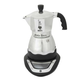 Bialetti Moka Timer Automatica Boccale per moca elettrico (0006092)