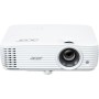 Acer H6815BD videoproiettore Standard throw projector 4000 ANSI lumen DLP 2160p (3840x2160) Compatibilità 3D Bia (MR.JTA11.001)