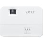Acer H6815BD videoproiettore Standard throw projector 4000 ANSI lumen DLP 2160p (3840x2160) Compatibilità 3D Bia (MR.JTA11.001)