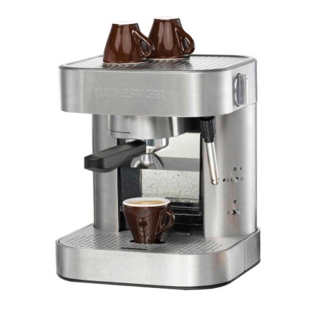 Rommelsbacher EKS 1510 macchina per caffè Automatica/Manuale Macchina per espresso 1,5 L (EKS 1510)