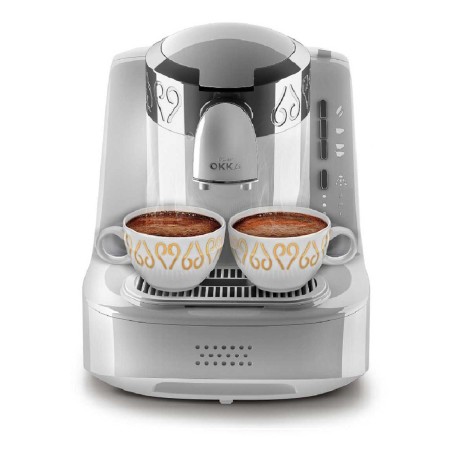 Arzum OKKA Automatica 0,95 L (OK002-W)
