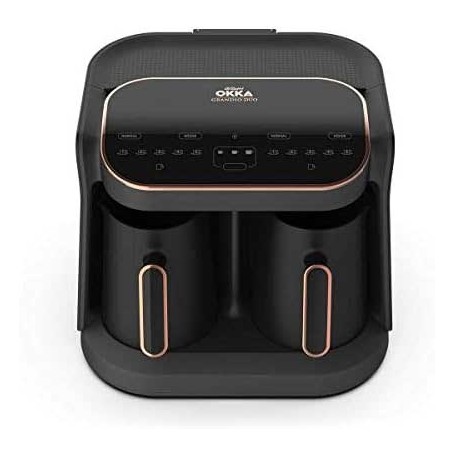 Arzum OK007-K macchina per caffè Automatica Macchina per caffè turco (OK007-K)