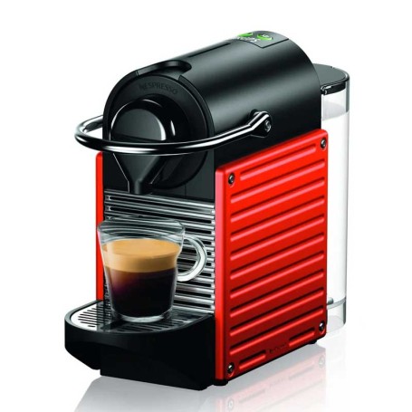Krups Nespresso XN3045 macchina per caffè (XN3045)
