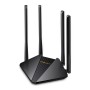 Mercusys MR30G router wireless Gigabit Ethernet Dual-band (2.4 GHz/5 GHz) 5G Nero (MR30G)