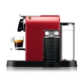 Krups Nespresso XN7615 macchina per caffè Macchina per espresso (XN7615)
