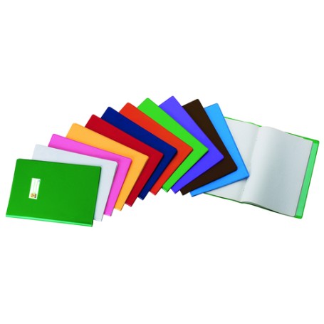 Favorit Quaderno Maxi Laccato PPL Verde Smeraldo (100460669CF) (100460669) (100460669CF) (100460669)