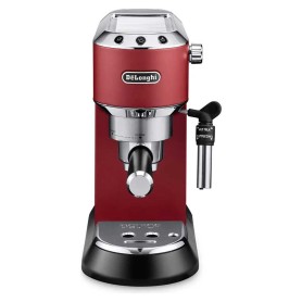 De’Longhi Dedica Style EC 685.R Automatica/Manuale Macchina per espresso 1,1 L