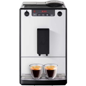Melitta 6774120 macchina per caffè Automatica Macchina per espresso 1,2 L (E950-766 EU)