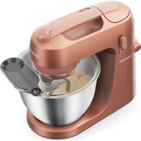 Go Kchenmaschine KZM35.000RD Clay Red (rot, 800 Watt) (0W20011511)