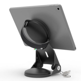 Compulocks 189BGRPLCK supporto antifurto per tablet 32,8 cm (12.9") Nero (189BGRPLCK)