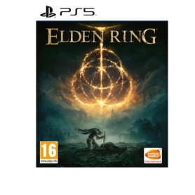PS5 ELDEN RING STANDARD EDITION (114995) PS5 ELDEN RING STANDARD EDITION (114995)