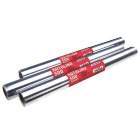 ROTOLO COPRILIBRI TRASP LISCIO (100460609) ROTOLO COPRILIBRI TRASP LISCIO (100460609)