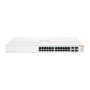 Hewlett Packard Enterprise Aruba Instant On 1930 24G Class4 PoE 4SFP/SFP+ 195W Gestito L2+ Gigabit Ethernet (10/100/100 (JL683B)