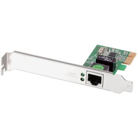 Edimax EN-9260TX-E V2 scheda di rete e adattatore Interno Ethernet 1000 Mbit/s (EN-9260TXE V2)