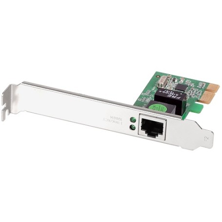Edimax EN-9260TX-E V2 scheda di rete e adattatore Interno Ethernet 1000 Mbit/s (EN-9260TXE V2)