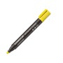 Staedtler 350-1 marcatore permanente Giallo 1 pz (350-1)