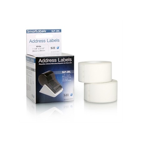 Seiko Instruments SLP-2RL Bianco (42100607)