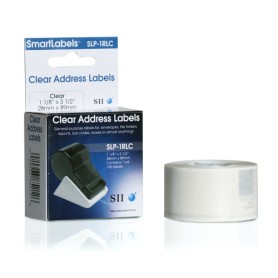 Seiko Instruments SLP-2RLC Trasparente (42100629)