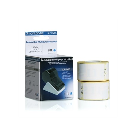 Seiko Instruments SLP-RMRL Bianco (42100637)