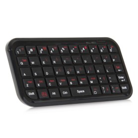 Hamlet Baby Bluetooth Keyboard tastiera bluetooth per smartphone e tablet pc (XPADKK090BT)