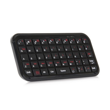 Hamlet Baby Bluetooth Keyboard tastiera bluetooth per smartphone e tablet pc (XPADKK090BT)