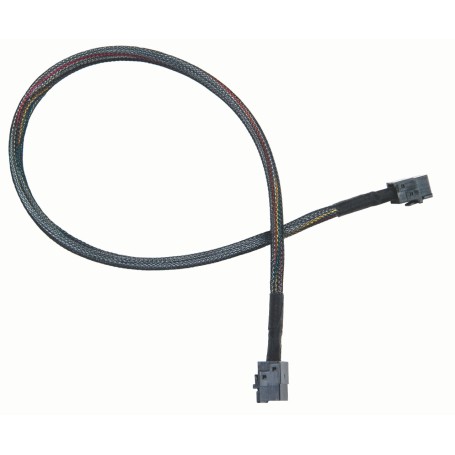 Adaptec ACK-I-HDmSAS-HDmSAS-1M Nero (2282100-R)