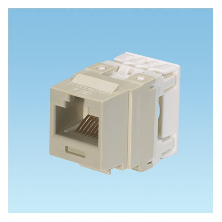 Panduit NK688MIW modulo Keystone (NK688MIW)
