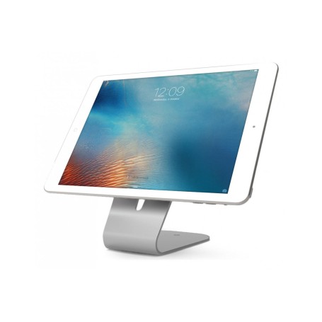 Compulocks The HoverTab Supporto passivo Telefono cellulare/smartphone, Tablet/UMPC Bianco (660REACH)