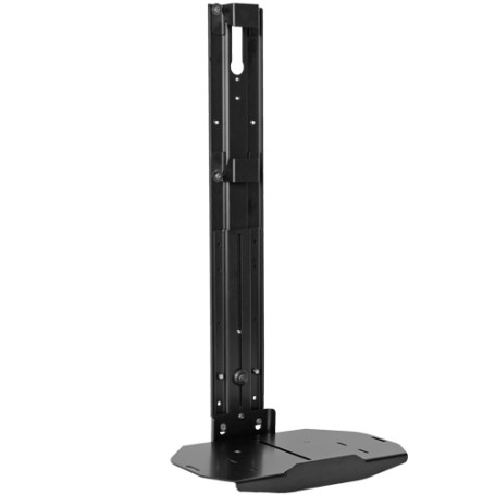 Chief FCA811 accessorio per carrello multimediale Nero Mensola regolabile (CHFCA811)