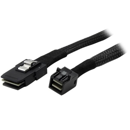 StarTech.com Cavo interno Mini SAS da 1m - SFF-8087 a SFF 8643 (SAS87431M)