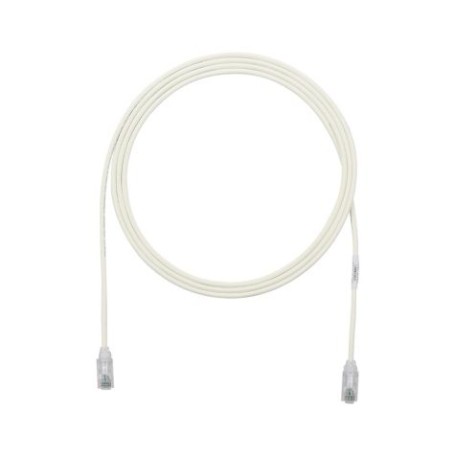 Panduit UTP28SP0.2M cavo di rete 0,2 m Cat6 U/UTP (UTP) (UTP28SP0.2M)