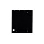 2N Telecommunications 9155064 accessorio per sistema intercom Piastra posteriore (9155064)