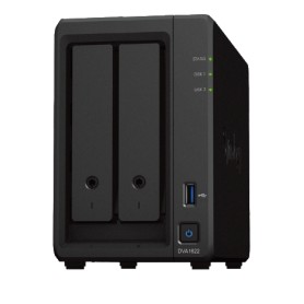 Synology DVA1622 server di monitoraggio di rete Tower Gigabit Ethernet (DVA1622)