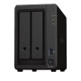 Synology DVA1622 server di monitoraggio di rete Tower Gigabit Ethernet (DVA1622)