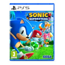 SONIC SUPERSTARS PS5 (1127223)