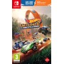 SWITCH HOT WHEELS UNLEASHED 2 (1126063)
